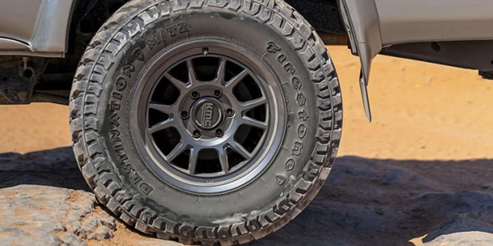 Toyota 4Runner